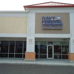 navy federal credit union fort walton beach florida